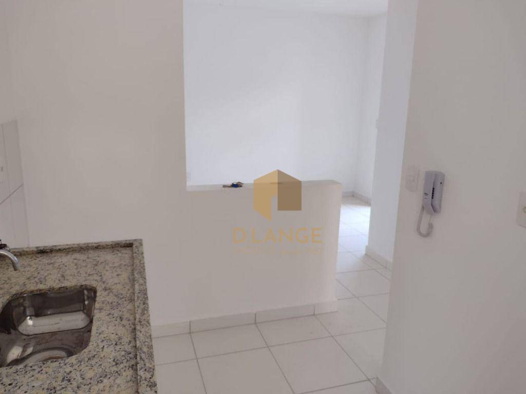 Apartamento à venda com 2 quartos, 47m² - Foto 14