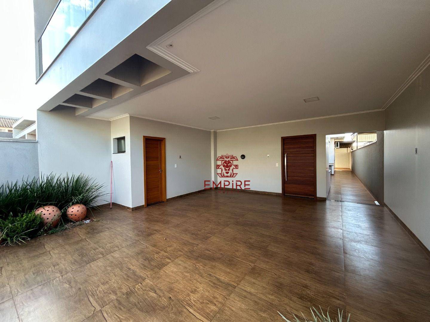 Sobrado, 3 quartos, 160 m² - Foto 1