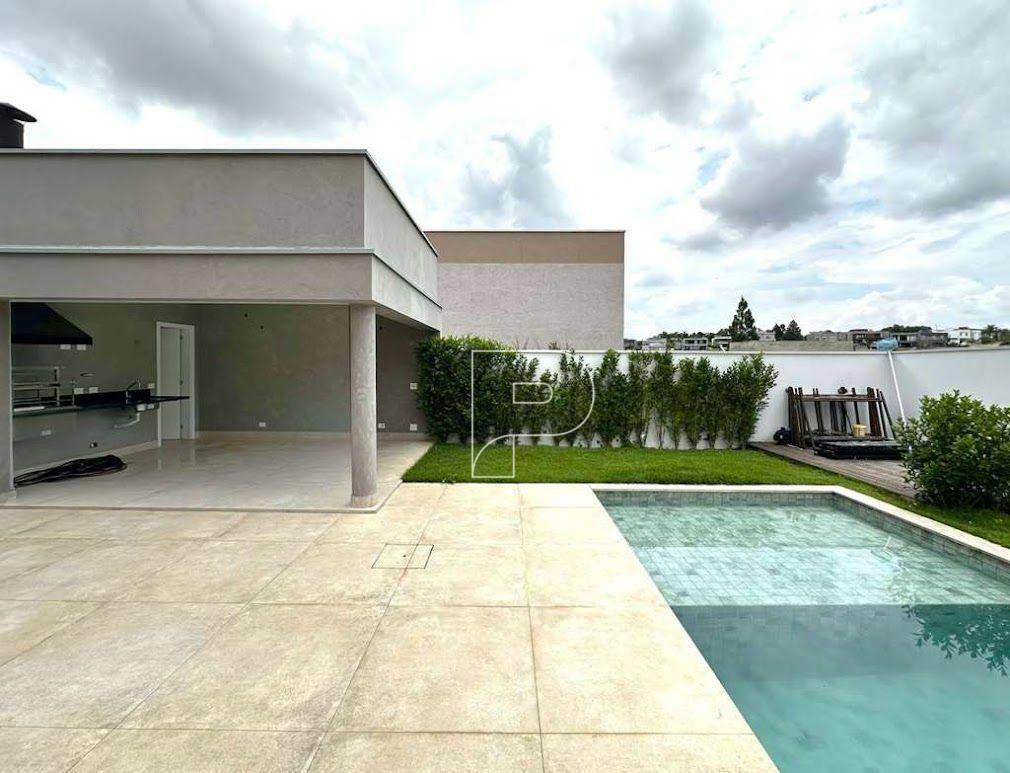 Casa de Condomínio à venda e aluguel com 4 quartos, 350m² - Foto 36