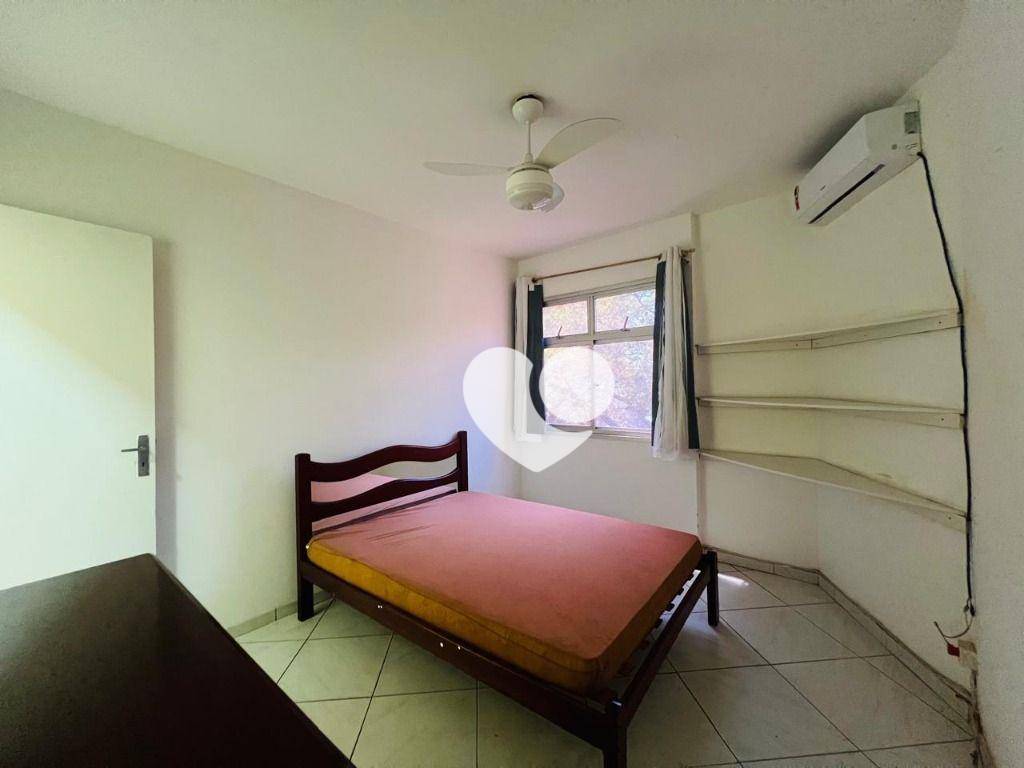 Apartamento à venda com 2 quartos, 97m² - Foto 5