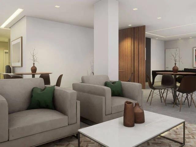 Apartamento à venda com 3 quartos, 102m² - Foto 7