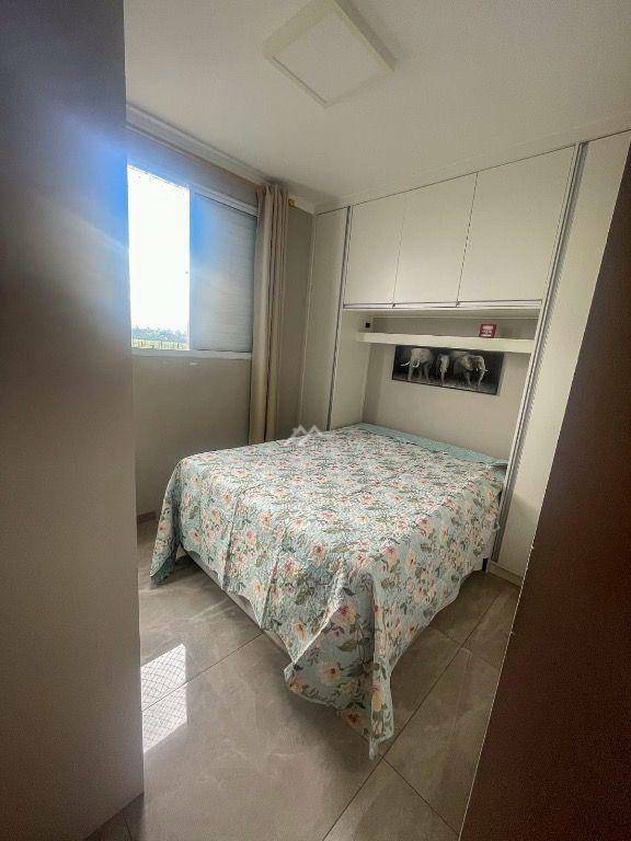 Apartamento à venda com 2 quartos, 47m² - Foto 10