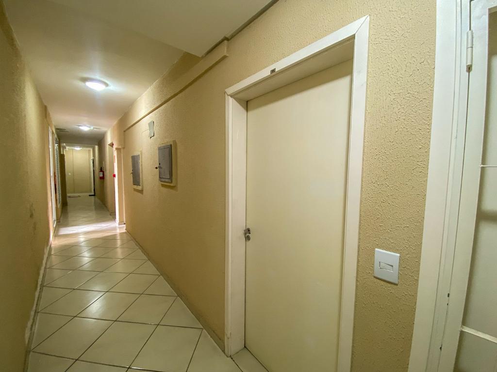 Apartamento à venda com 2 quartos - Foto 15