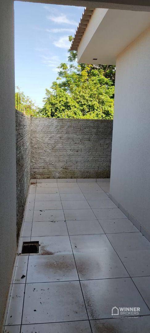 Casa à venda com 3 quartos, 75m² - Foto 10