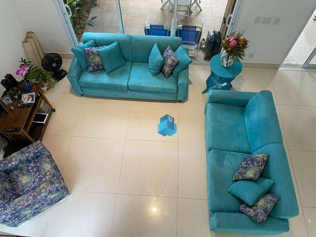 Casa, 4 quartos, 203 m² - Foto 3