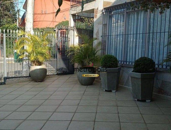 Sobrado, 3 quartos, 358 m² - Foto 28