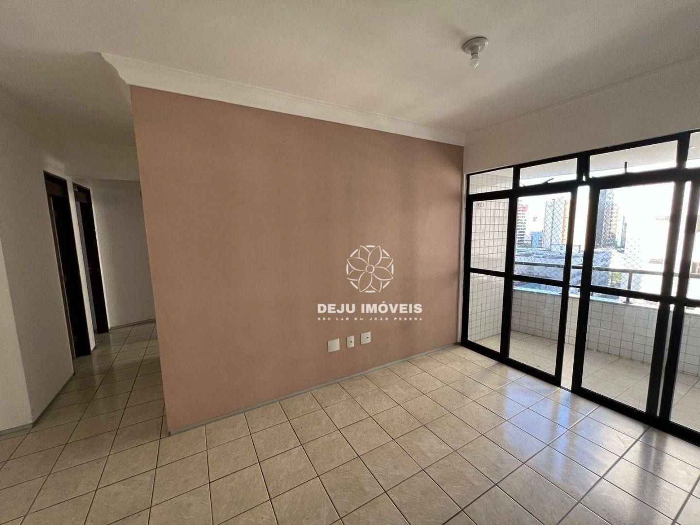 Apartamento à venda com 2 quartos, 73m² - Foto 1