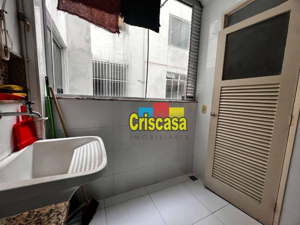 Apartamento à venda com 2 quartos, 90m² - Foto 10