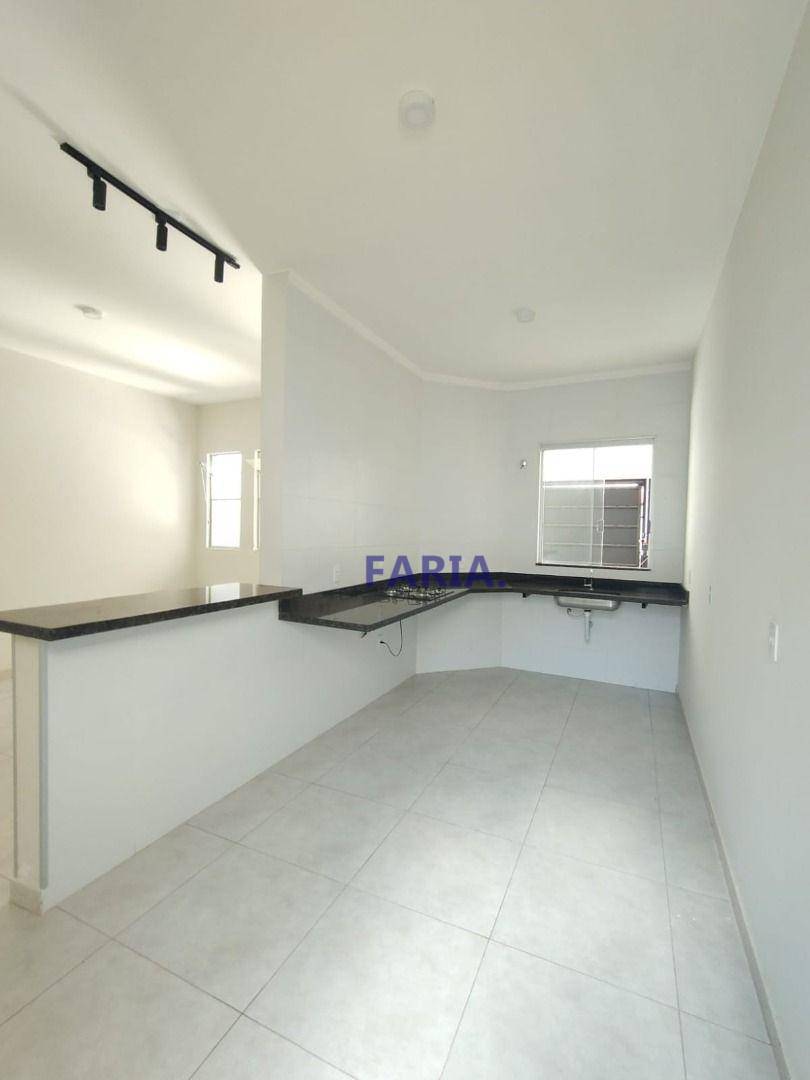 Casa, 2 quartos, 80 m² - Foto 5