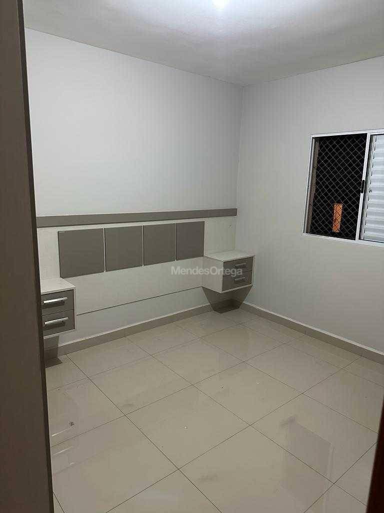 Apartamento à venda com 2 quartos, 54m² - Foto 9