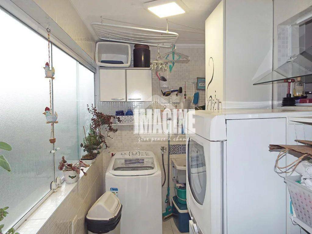 Apartamento à venda com 3 quartos, 119m² - Foto 32