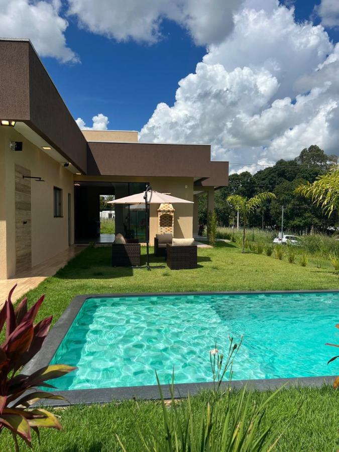Chácara à venda com 4 quartos, 1203m² - Foto 14