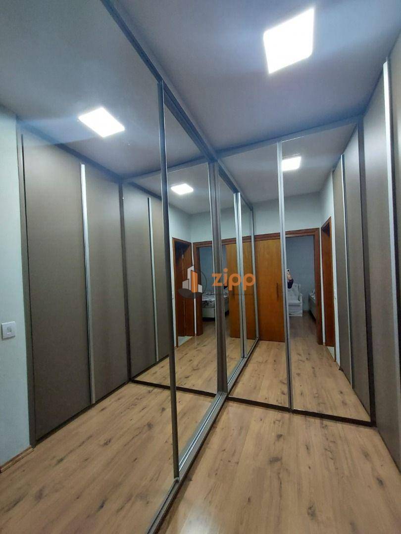 Casa de Condomínio à venda com 3 quartos, 258m² - Foto 4