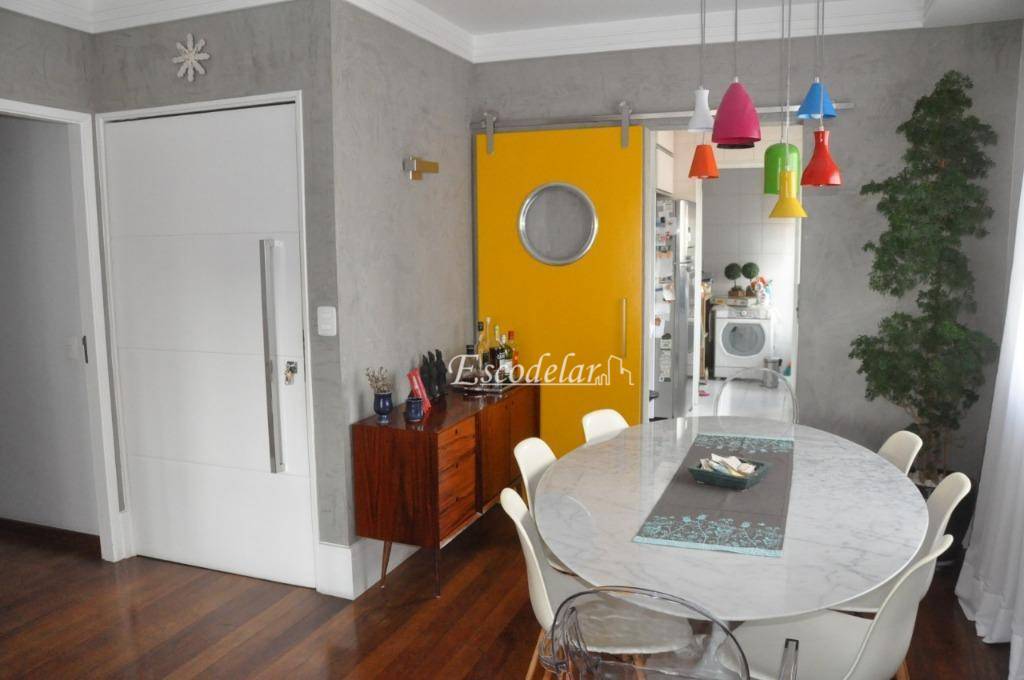 Apartamento à venda com 2 quartos, 110m² - Foto 27