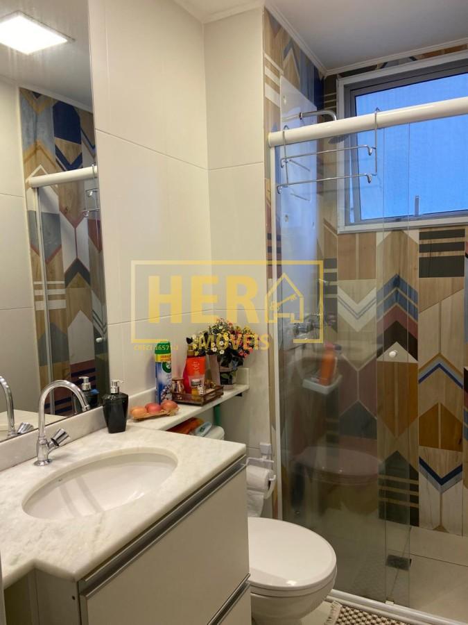 Apartamento para alugar com 3 quartos, 88m² - Foto 19