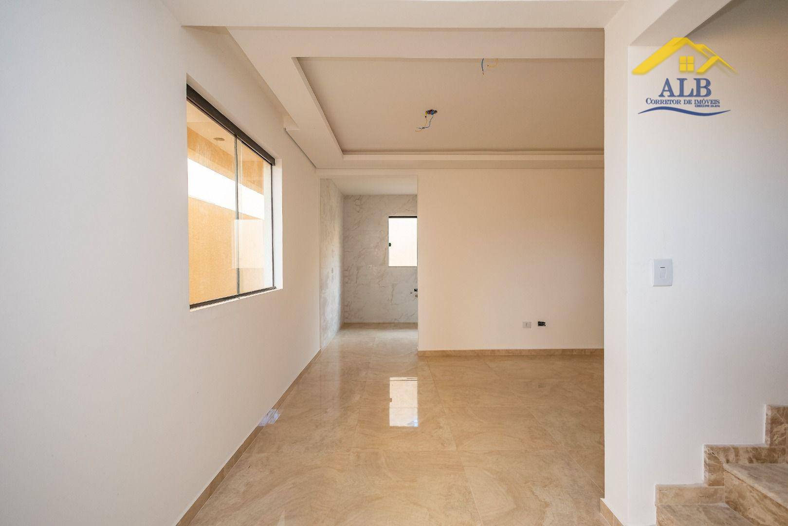 Sobrado à venda com 3 quartos, 115m² - Foto 16