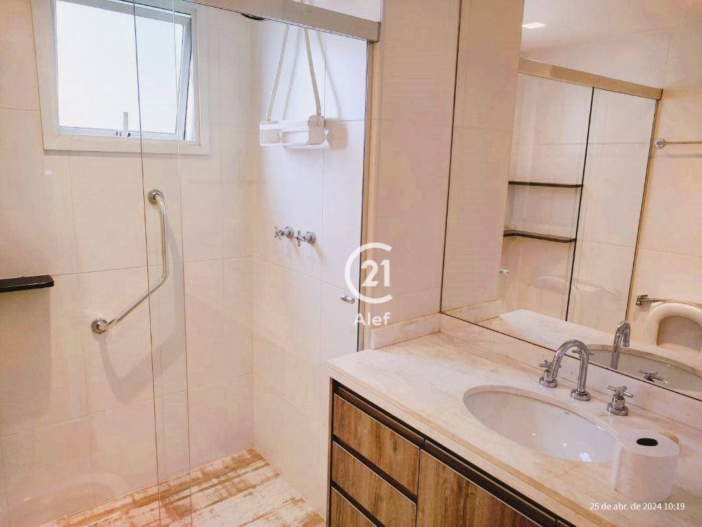 Apartamento à venda com 3 quartos, 157m² - Foto 26