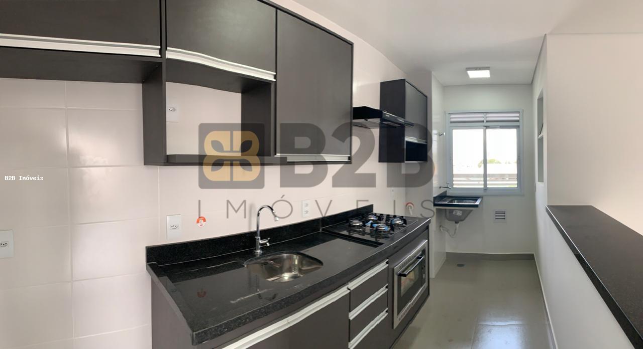 Apartamento à venda com 2 quartos, 69m² - Foto 7