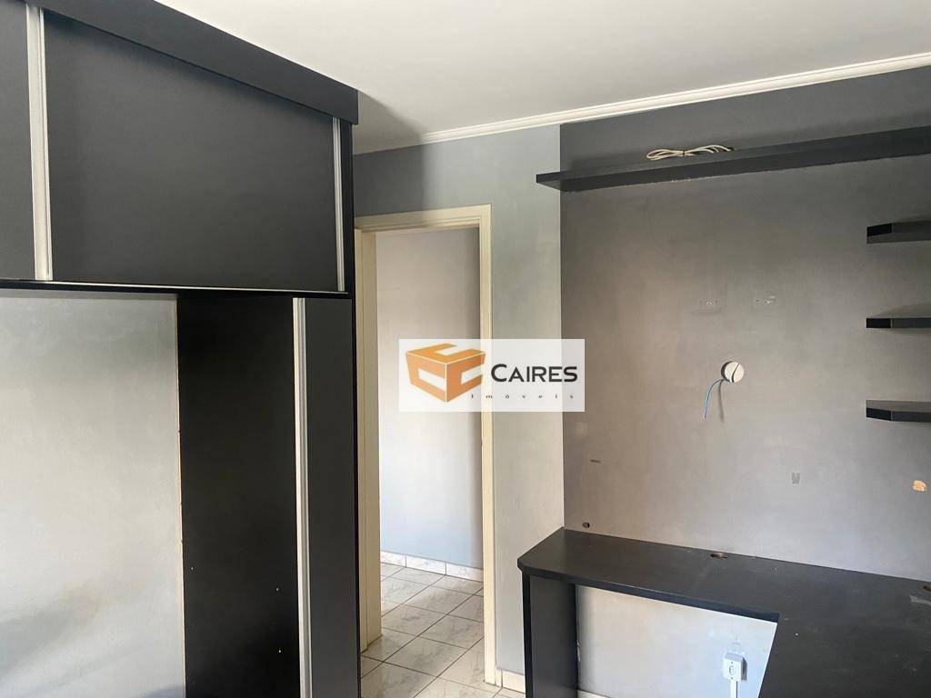 Apartamento à venda com 2 quartos, 65m² - Foto 9