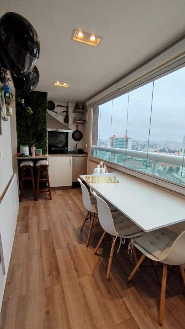 Apartamento à venda com 3 quartos, 77m² - Foto 13