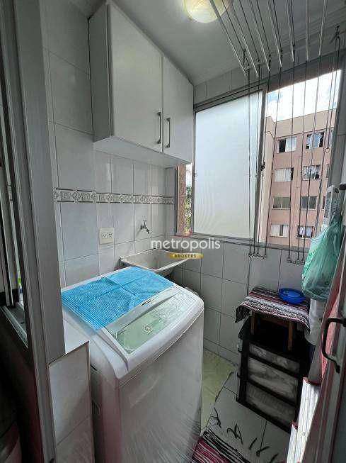 Apartamento à venda com 2 quartos, 50m² - Foto 14