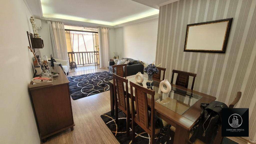 Apartamento, 3 quartos, 120 m² - Foto 1