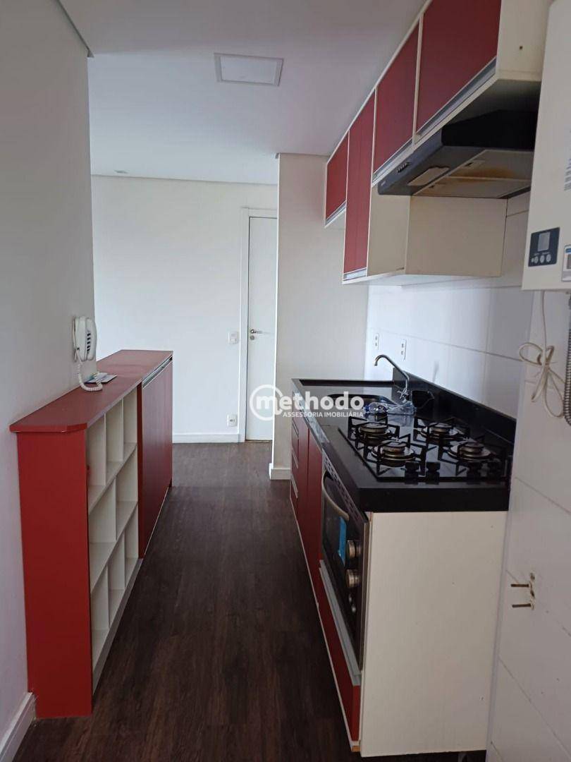 Apartamento para alugar com 2 quartos, 76m² - Foto 12