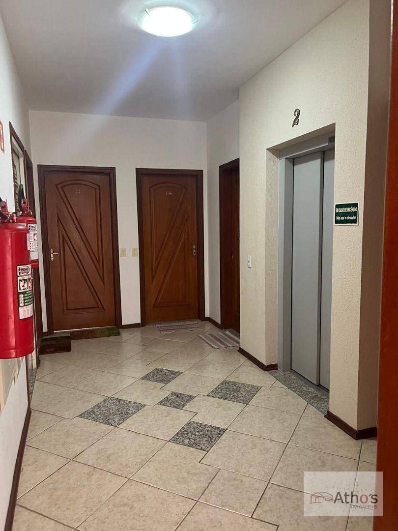 Apartamento à venda com 3 quartos, 110m² - Foto 71