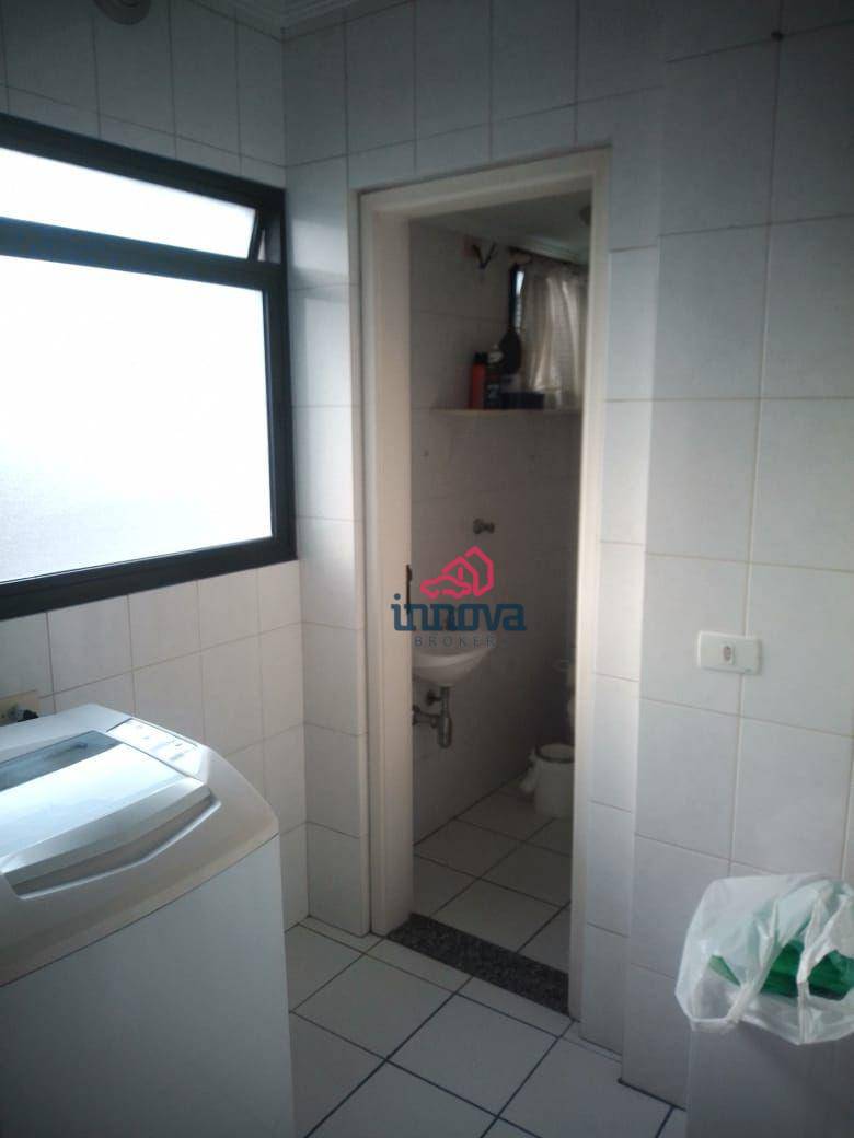 Apartamento à venda com 3 quartos, 88m² - Foto 9