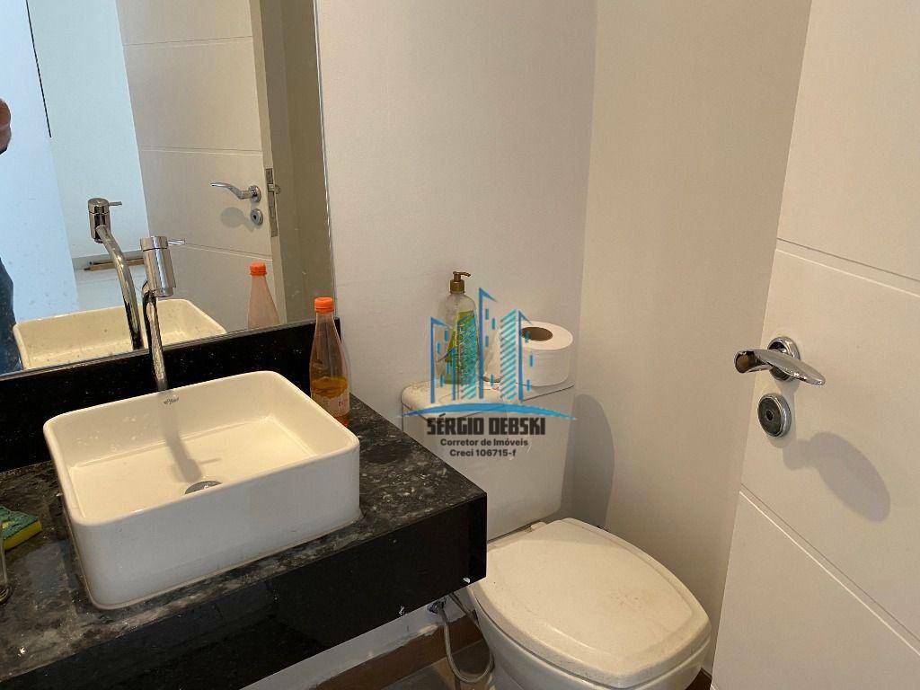 Casa à venda com 3 quartos, 250m² - Foto 20