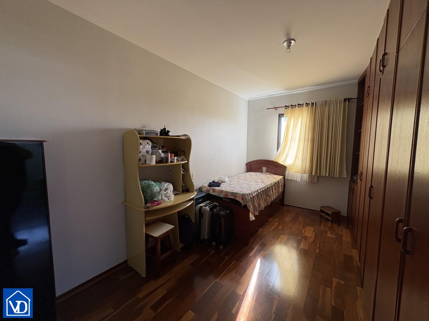 Apartamento à venda com 3 quartos, 79m² - Foto 12