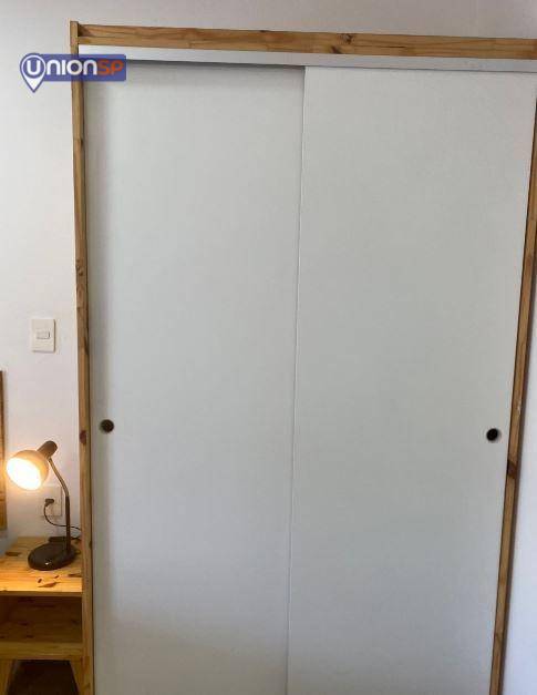 Apartamento à venda com 1 quarto, 31m² - Foto 3