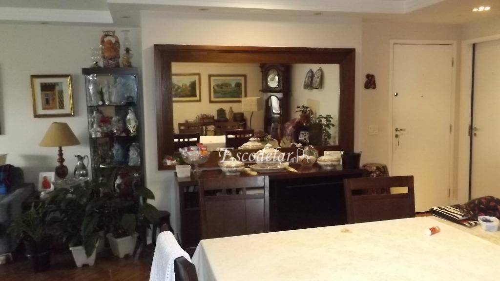 Apartamento à venda com 3 quartos, 126m² - Foto 6