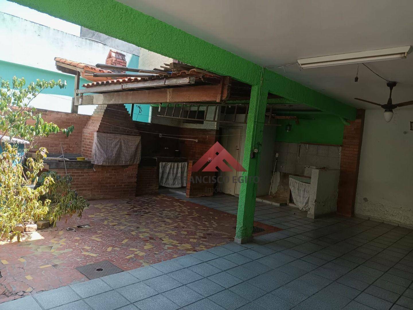 Casa à venda com 5 quartos, 400m² - Foto 13