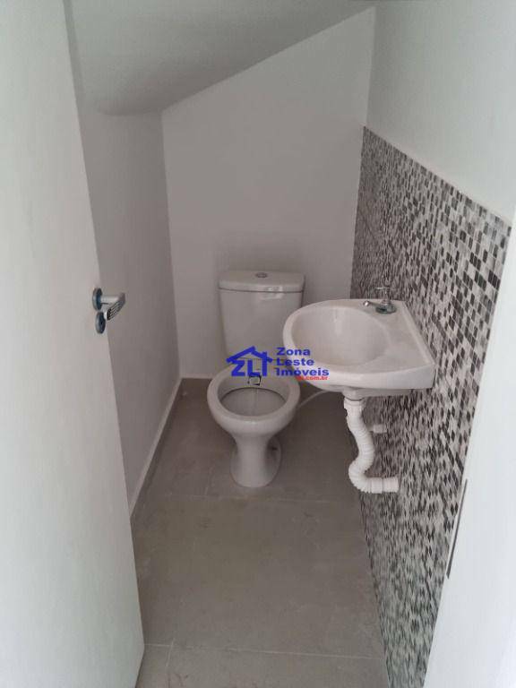 Sobrado à venda com 2 quartos, 66m² - Foto 27