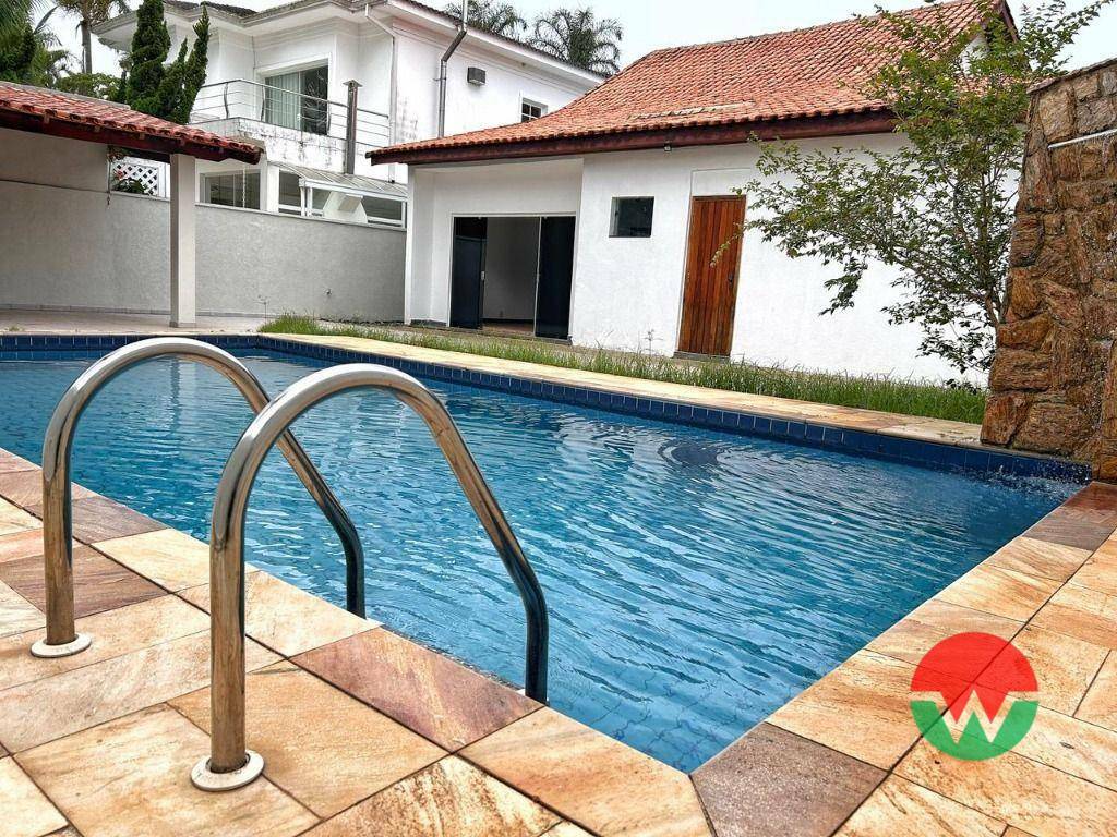 Casa de Condomínio à venda com 4 quartos, 247m² - Foto 1