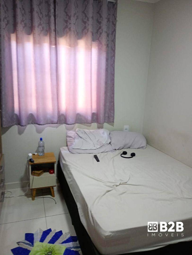 Casa à venda com 1 quarto, 24m² - Foto 7