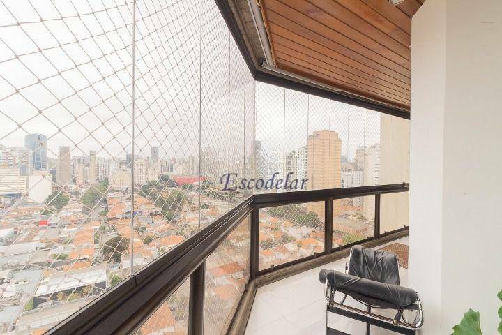 Apartamento à venda com 3 quartos, 151m² - Foto 18