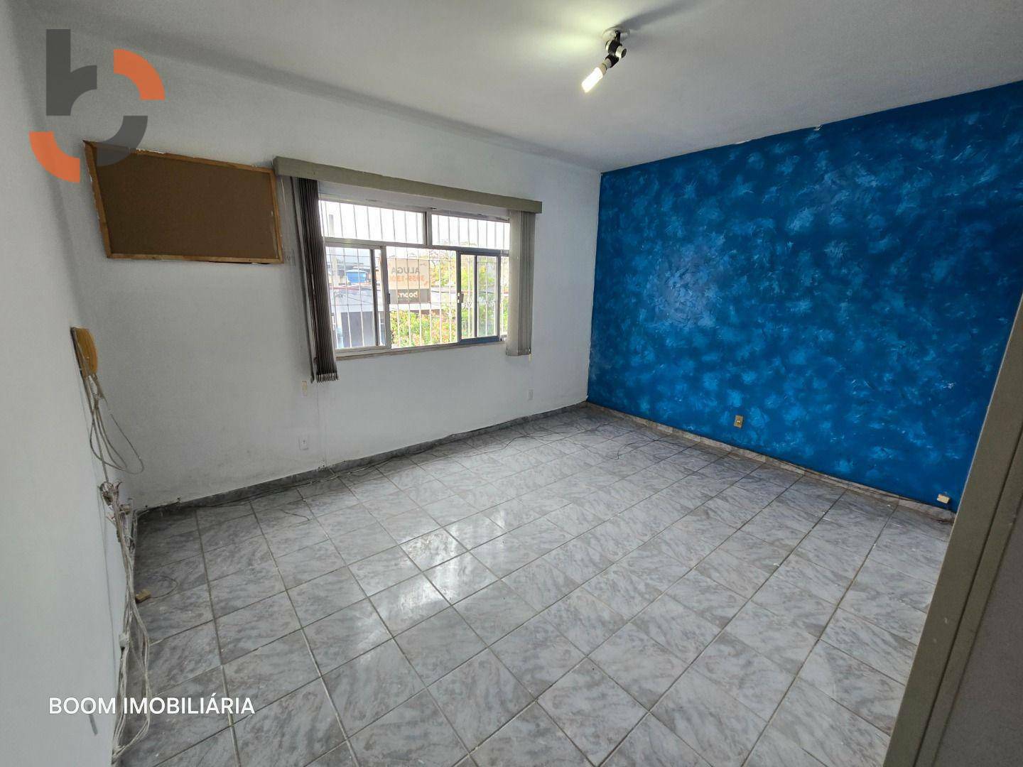 Conjunto Comercial-Sala para alugar, 57m² - Foto 5