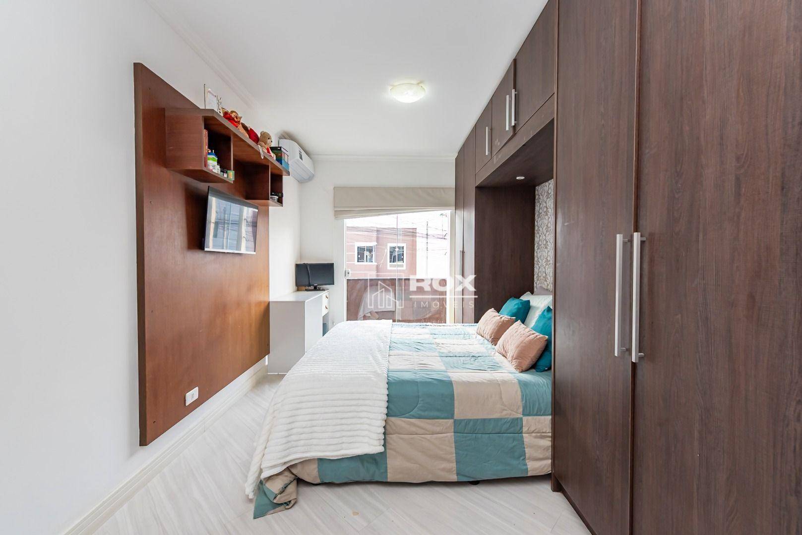 Sobrado para alugar com 3 quartos, 125m² - Foto 39