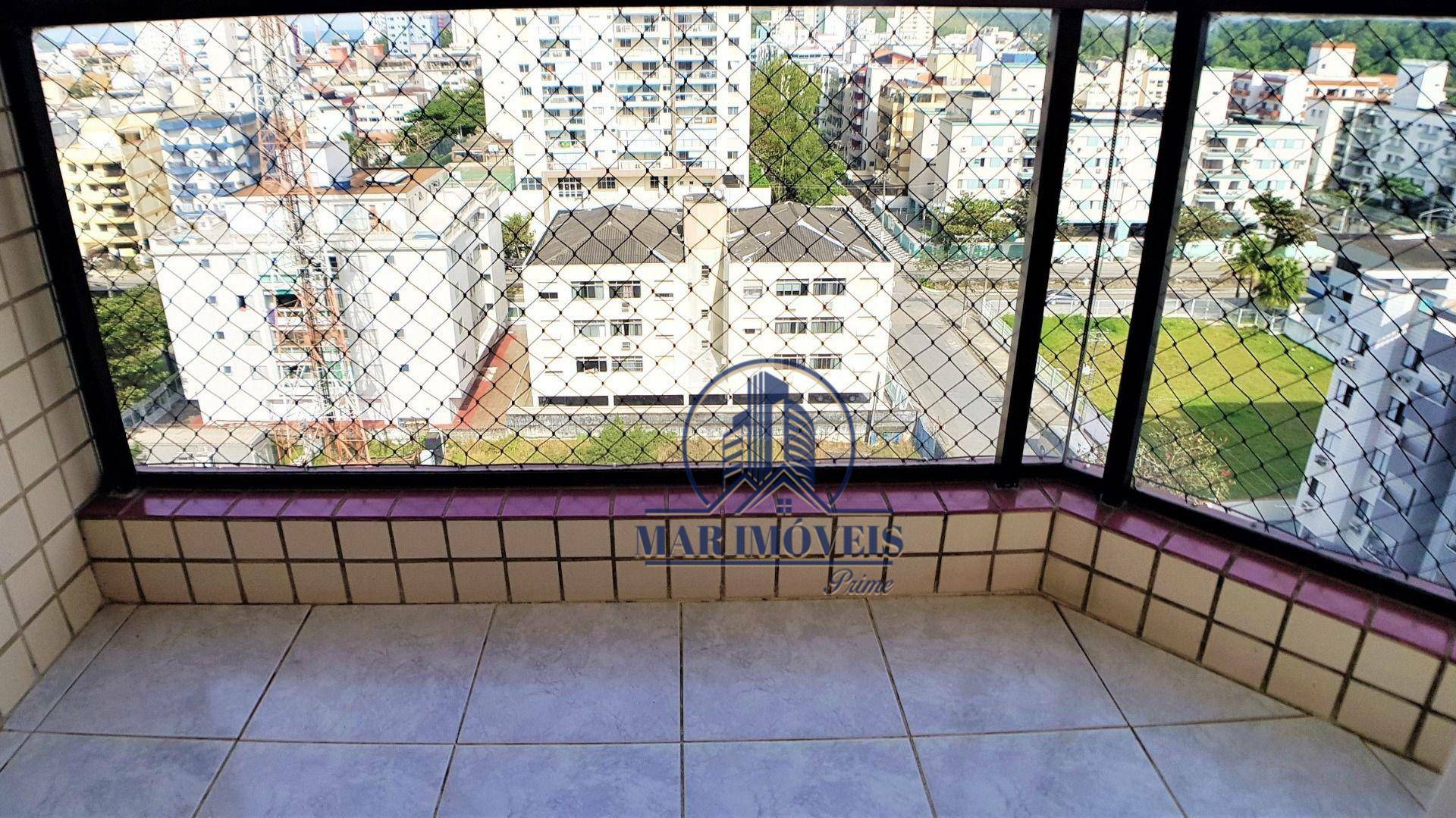 Apartamento à venda com 2 quartos, 85m² - Foto 4