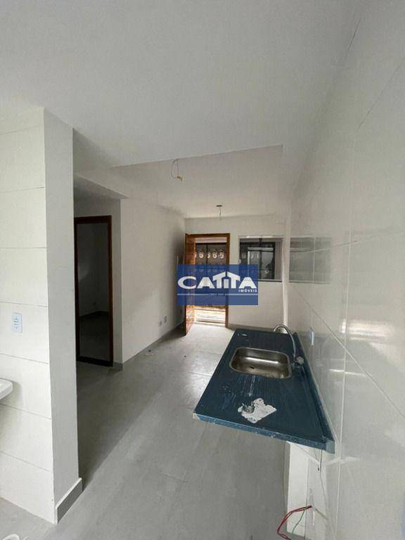 Apartamento à venda com 2 quartos, 33m² - Foto 3