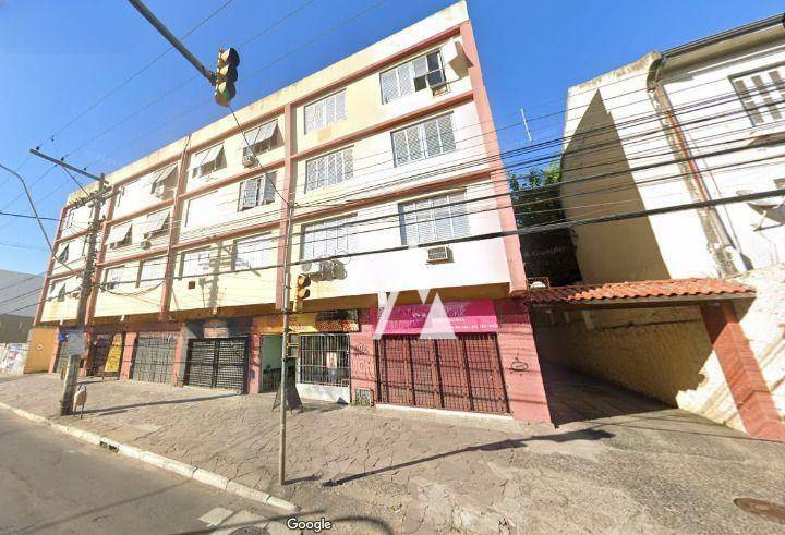 Apartamento à venda com 2 quartos, 63m² - Foto 1