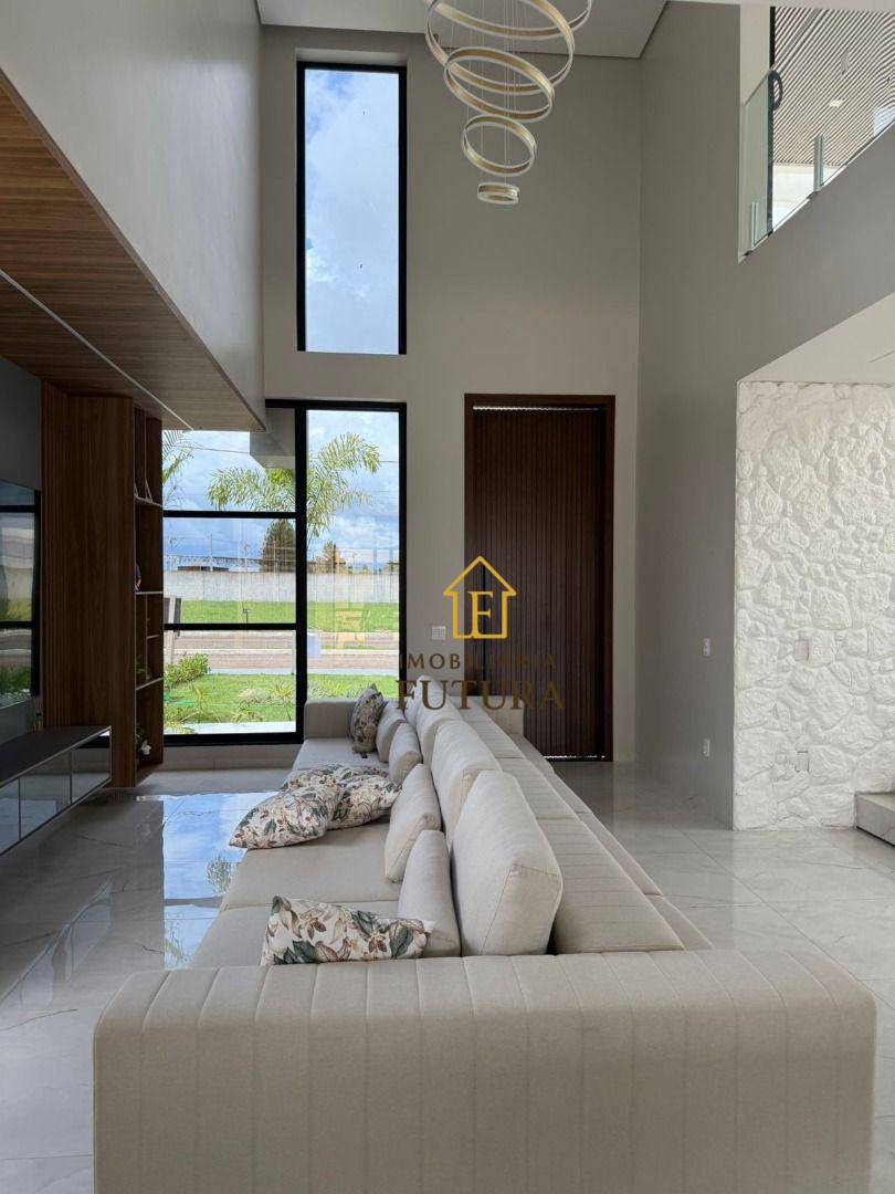 Sobrado, 3 quartos, 470 m² - Foto 3