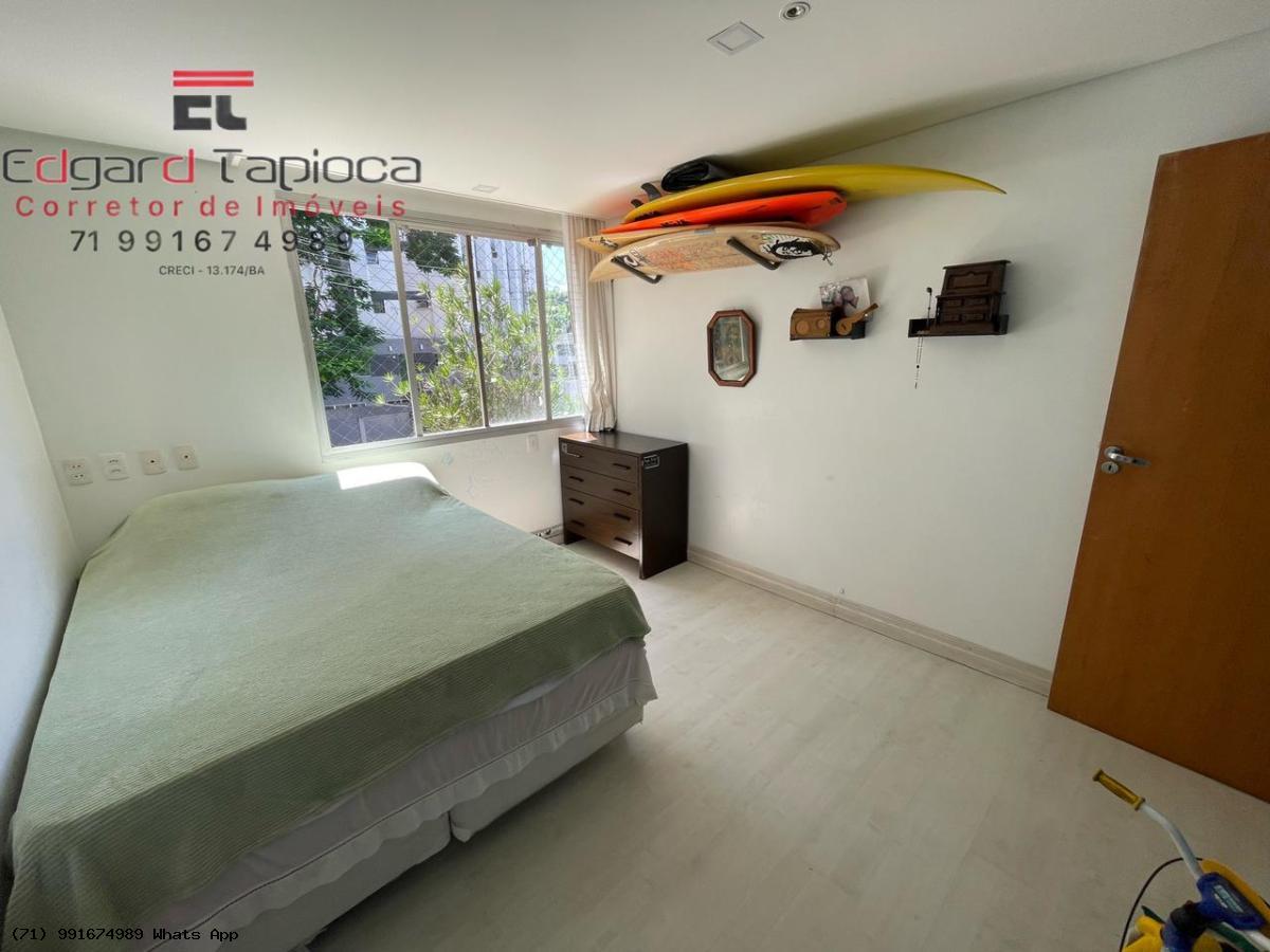 Apartamento à venda com 3 quartos, 147m² - Foto 15