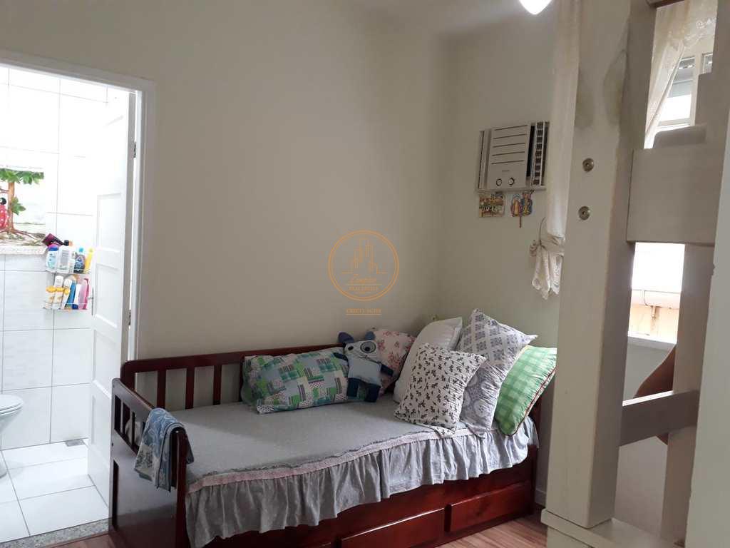 Apartamento à venda com 3 quartos, 110m² - Foto 10