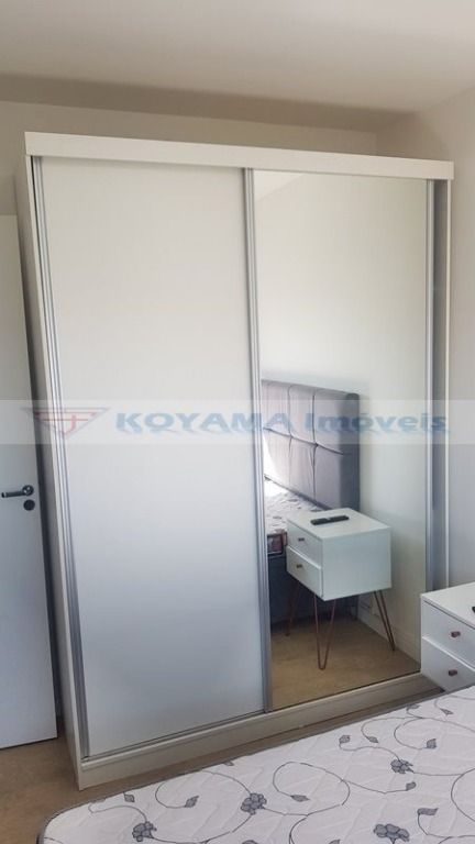 Apartamento à venda com 1 quarto, 47m² - Foto 20