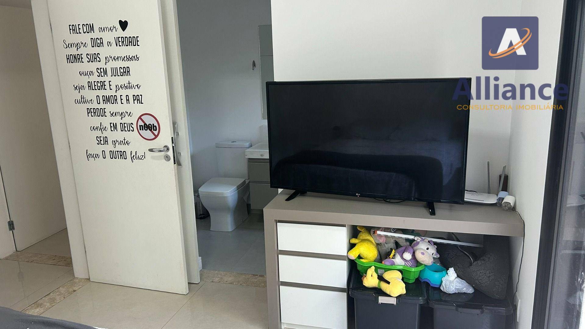 Casa de Condomínio para alugar com 3 quartos, 200m² - Foto 18