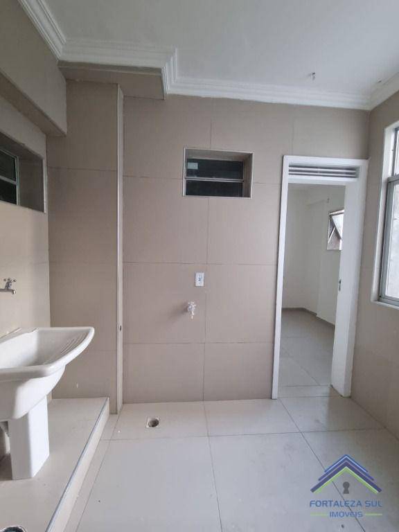 Apartamento à venda com 3 quartos, 125m² - Foto 16