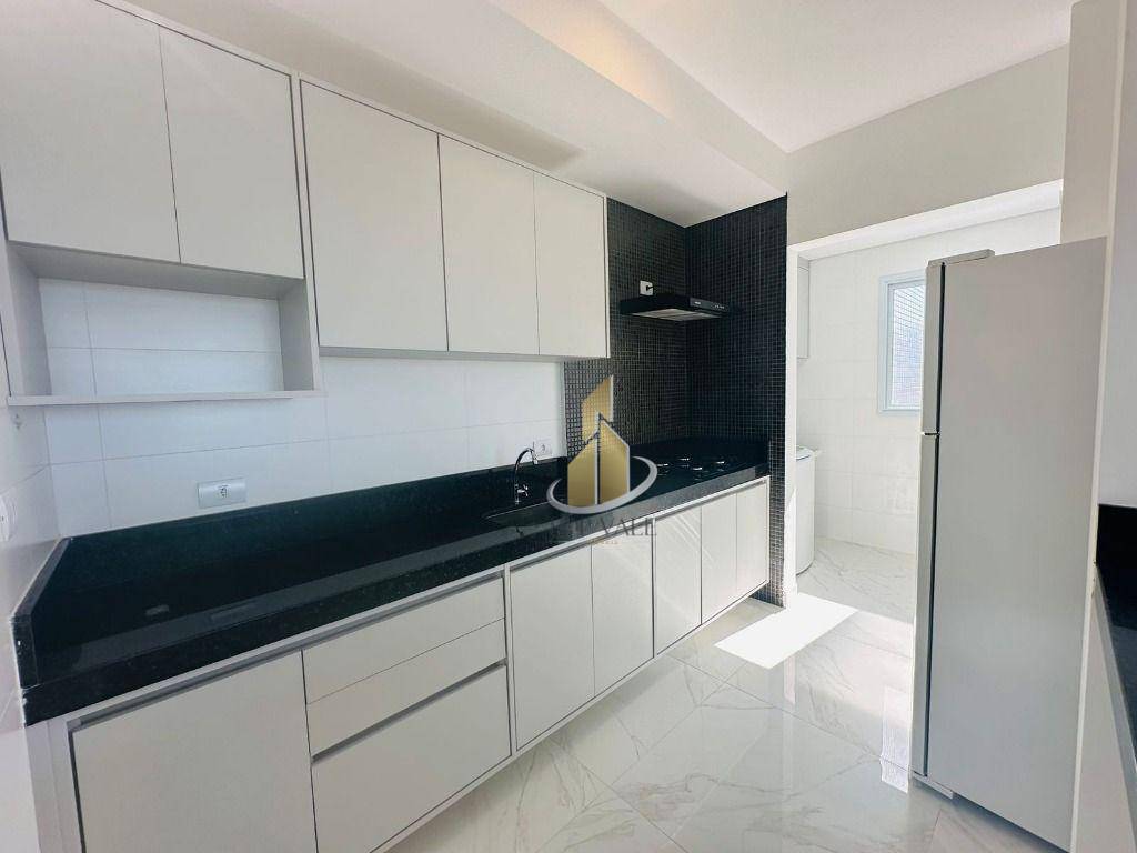 Apartamento à venda com 2 quartos, 74m² - Foto 5